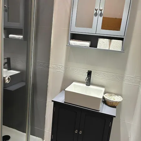 Apartament Aptos. Paniagua Kordoba