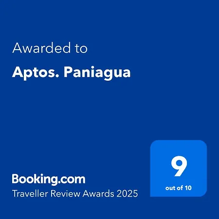 Aptos. Paniagua Córdova