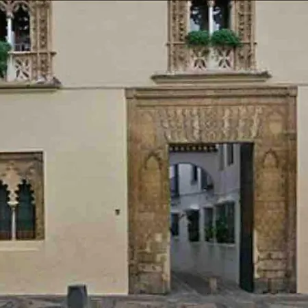 Apartman Aptos. Paniagua